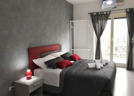 Dunant Guest House 1