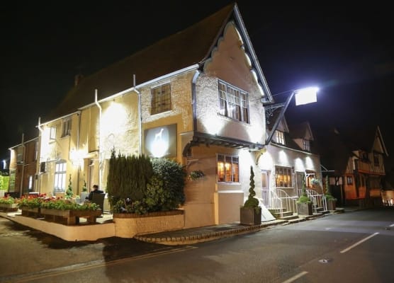 The Dog At Wingham 1