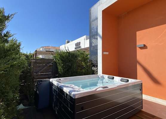 RIDE Surf Resort & Spa Peniche 1