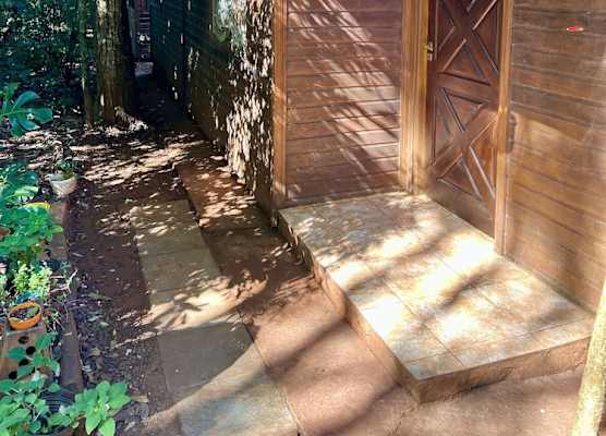 Rainforest Hotel & Cabañas 1