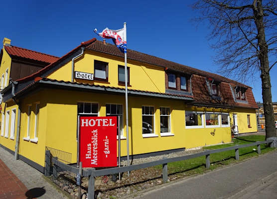 Haus Meeresblick 1