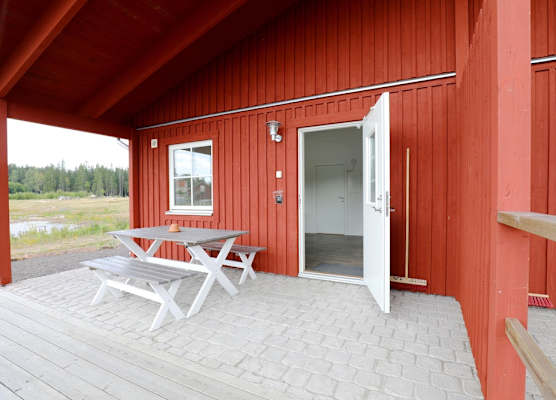 Kosta Lodge 1