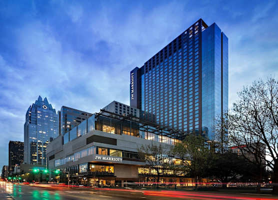 JW Marriott Austin 1