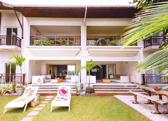 Sables d'Or Luxury Apartments 1