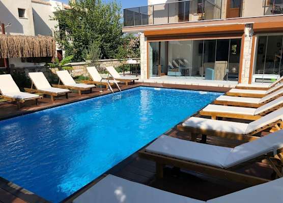Cesmeli Boutique Hotel 1