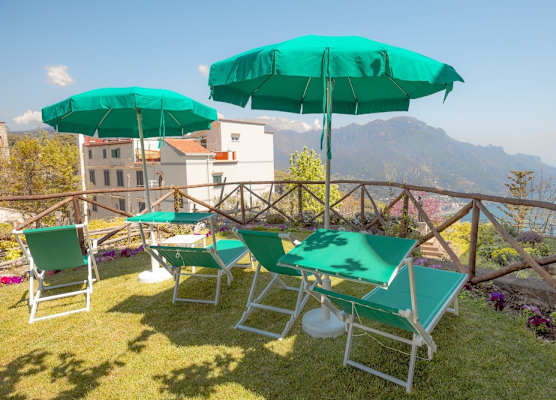 Mimì B&B 1
