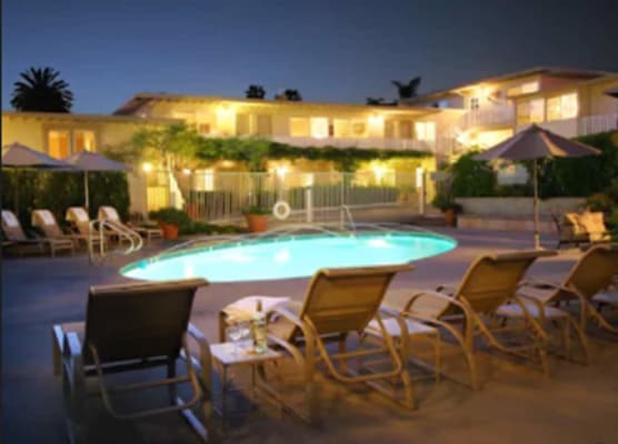 The Tides Laguna Beach 1