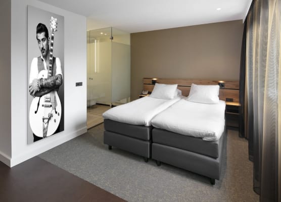 Theaterhotel Venlo 1
