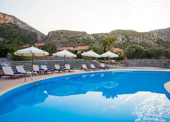 Monemvasia Village (ex Topalti) 1