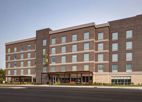 Home2 Suites By Hilton Carmel Indianapolis 1