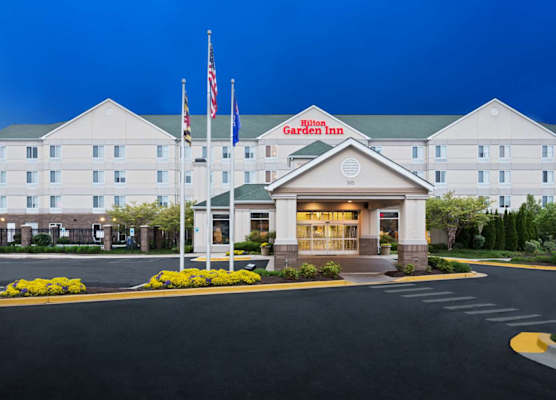 Hilton Garden Inn Annapolis 1
