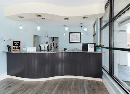 John Yancey Oceanfront Inn 1