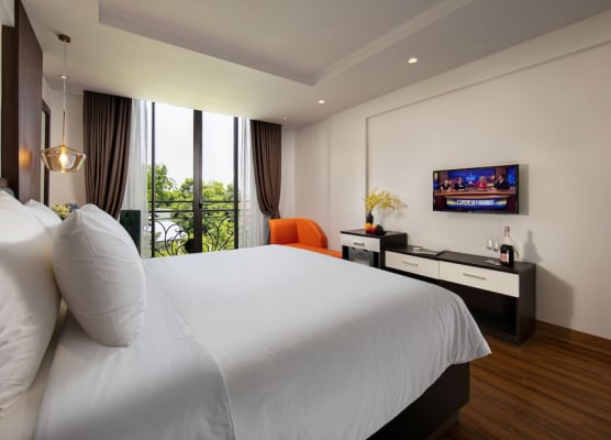 Bendecir Hotel & Spa 1