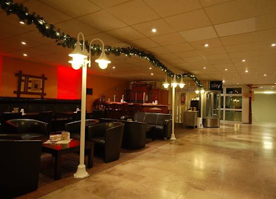 Apartmenthotel Hohegeiß Kasing MIT FREIEM WLAN und Schwimmbad 1