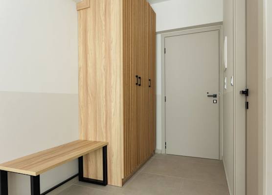 Nexus Apartments 1
