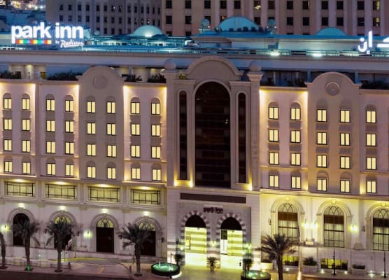 Park Inn by Radisson Makkah Al Naseem 1