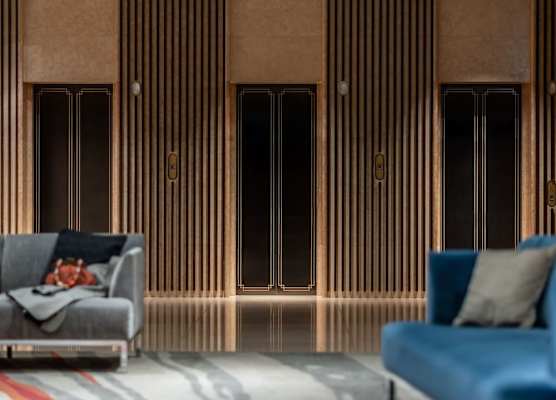 Mitsui Garden Hotel Hiroshima 1