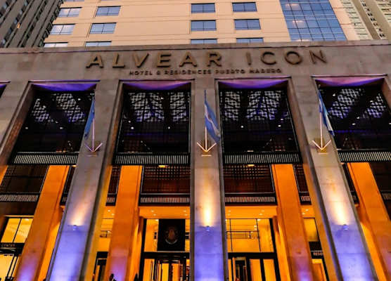 Alvear Icon Hotel 1