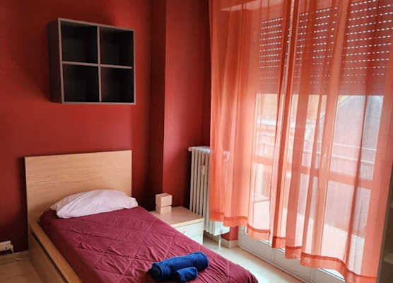 Guesthouse - Metro M1 Sesto Rondò 1