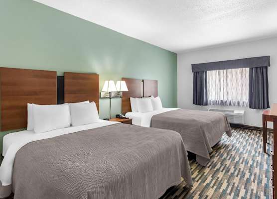 Quality Inn Beloit 1