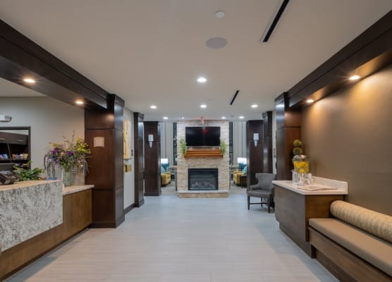 Staybridge Suites HOUSTON EAST - BAYTOWN by IHG 1