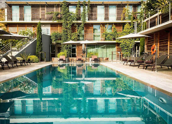 Courtyard by Marriott Montpellier 1