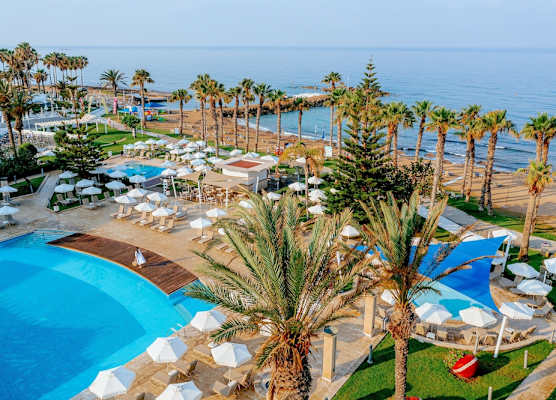 Louis Ledra Beach 1
