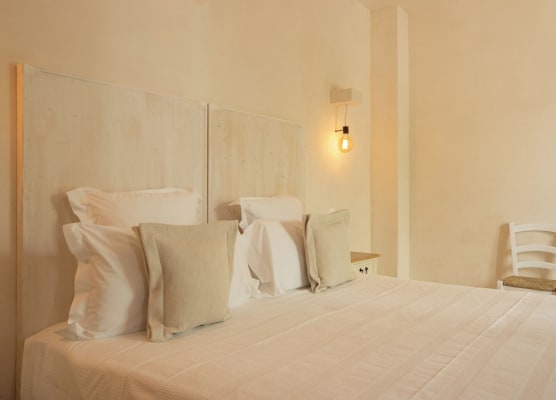 Masseria Le Carrube 1