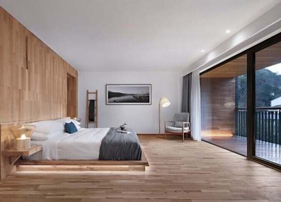 Central Park Premium Hotel 1