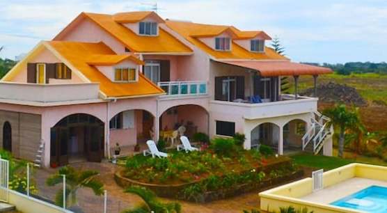Villa Victoria 1