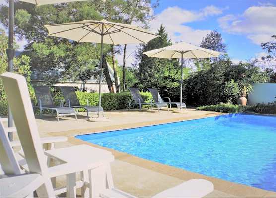 Swellendam Country Lodge - Guest House - B&B 1
