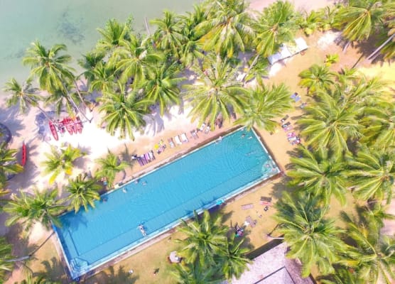 Peninsula Beach Resort 1