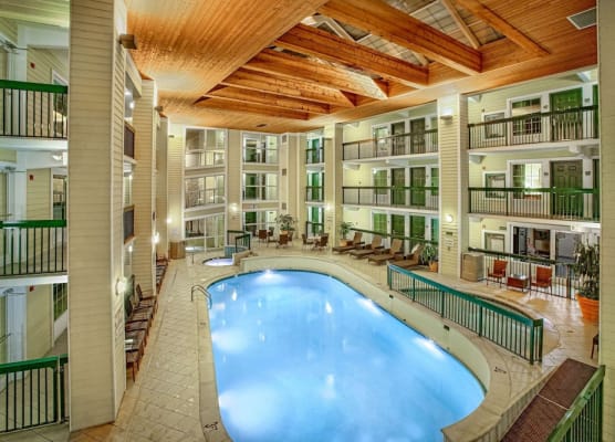Econo Lodge Pigeon Forge Riverside 1