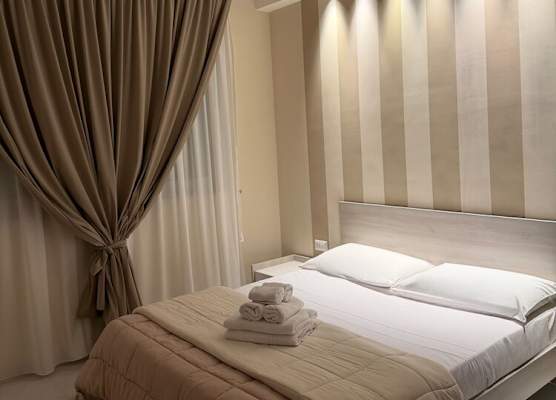 Luxury Rooms 1