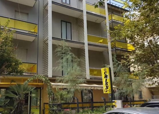 Hotel Criss 1