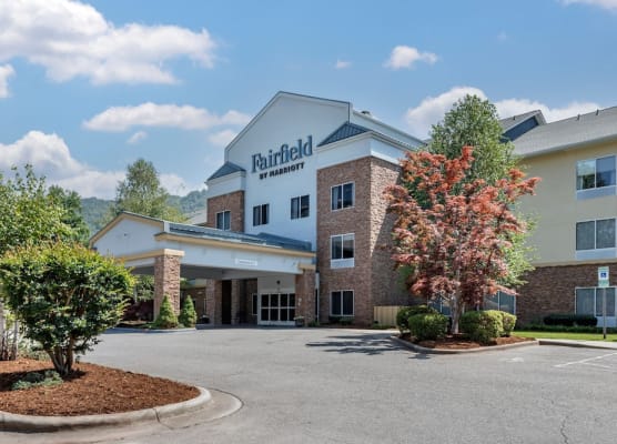 Fairfield Inn & Suites Cherokee 1