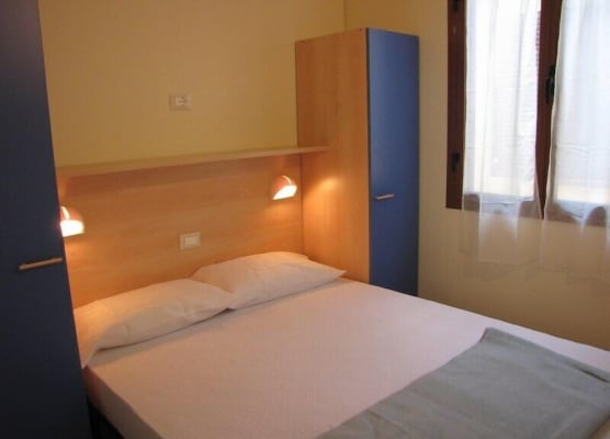 Camping Village Viareggio 1
