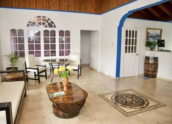 Rum Runners Resort 1