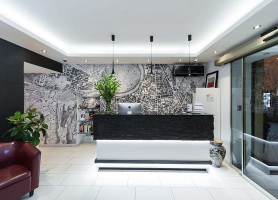 Trevi 41 Hotel 1