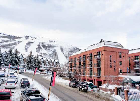 Shadow Ridge by All Seasons Resort Lodging 1