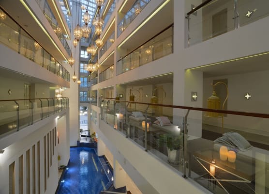 Baisirimaya Hotel 1