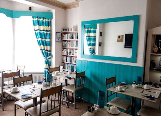Jasmine Guest House 1