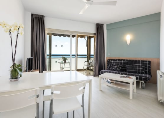 Flats Friends Atlantida 1