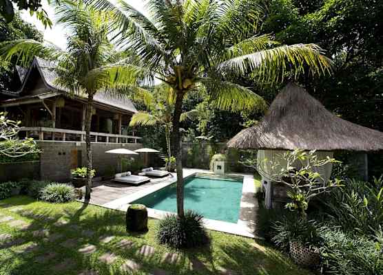 Kalapa Boutique Resort & Yoga 1