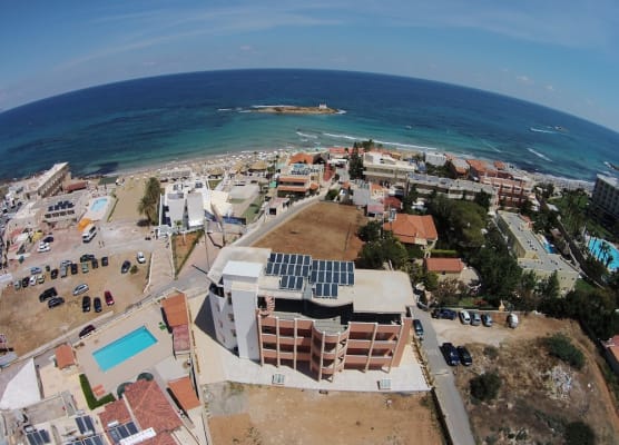 Pleasure Beach Hotel 1