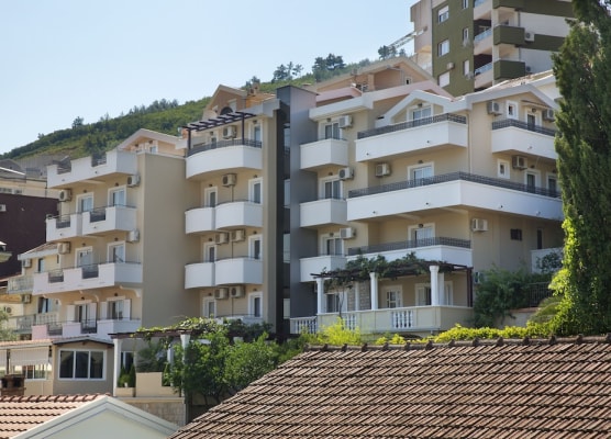 Villa Ljubanovic 1