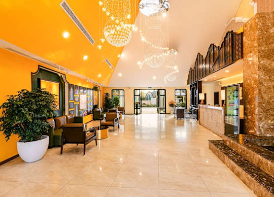 Hoi An Memories Resort & Spa 1