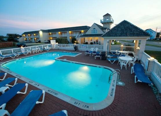Hatteras Island Inn 1
