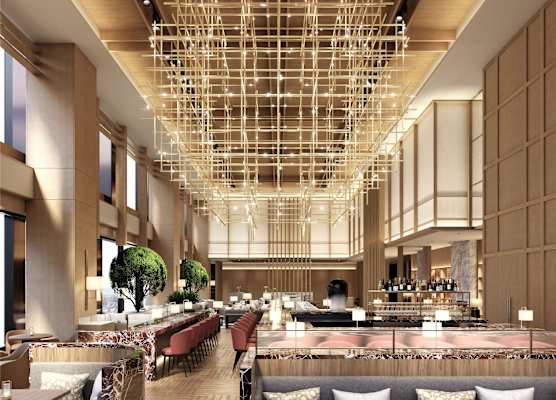 Conrad Nagoya 1