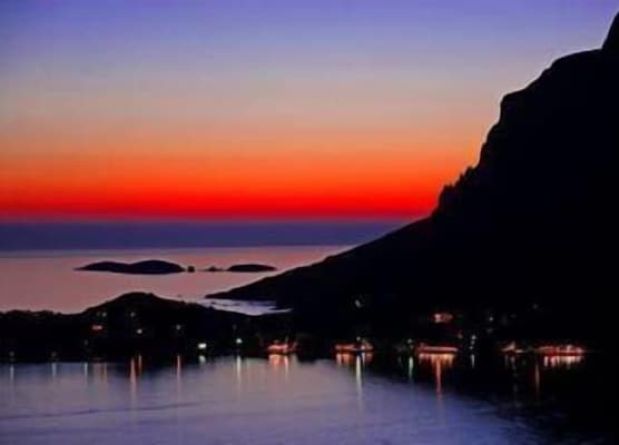 Apollonia Hotel 1